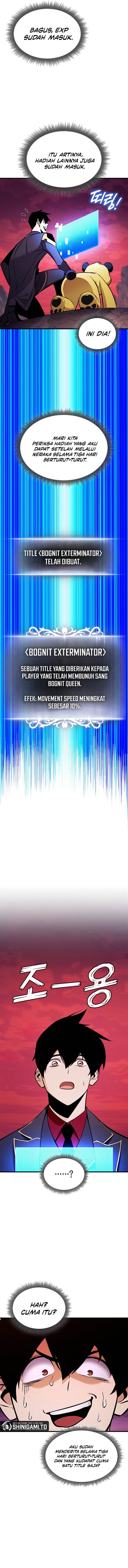 Ranker’s Return (Remake) Chap 232 - Next Chap 233