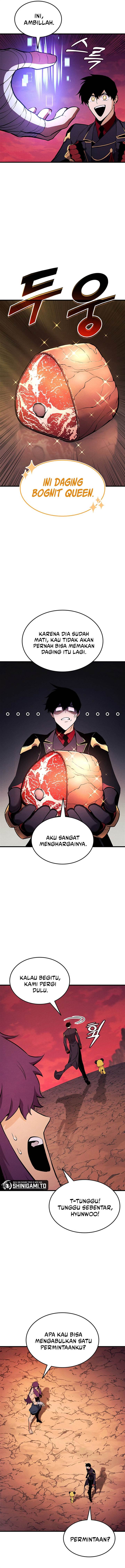 Ranker’s Return (Remake) Chap 232 - Next Chap 233