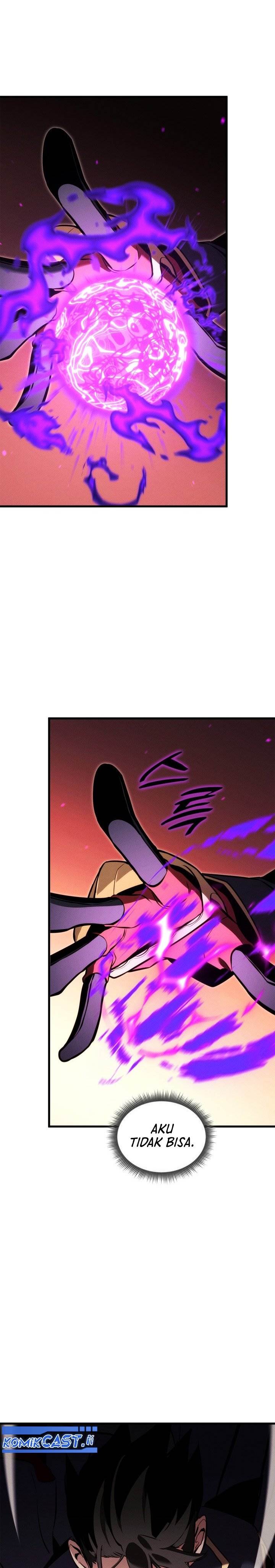 Ranker’s Return (Remake) Chap 204 - Next Chap 205