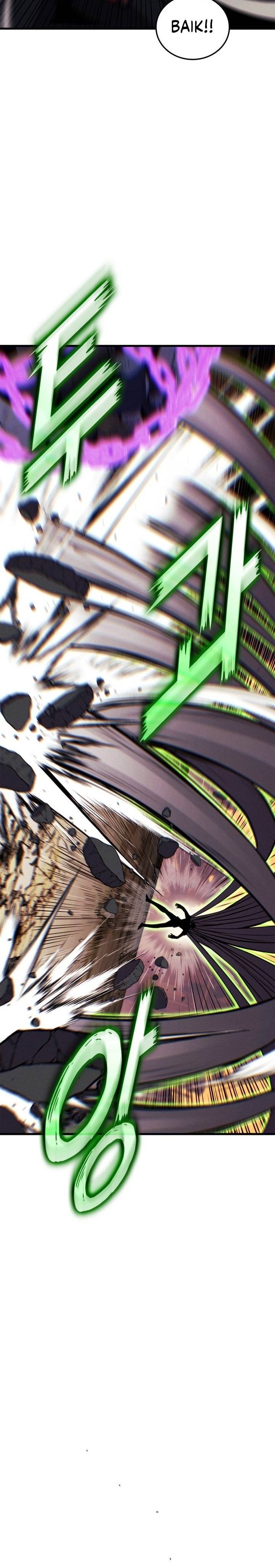 Ranker’s Return (Remake) Chap 204 - Next Chap 205