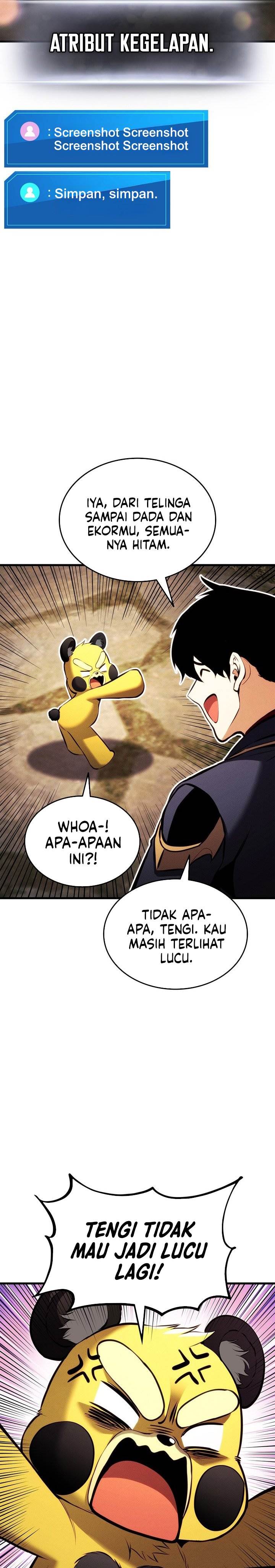 Ranker’s Return (Remake) Chap 206 - Next Chap 207