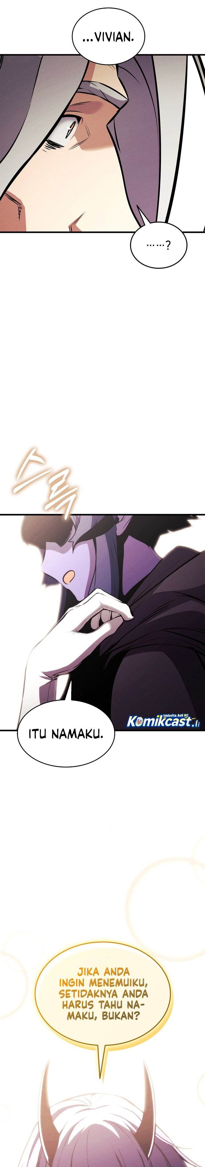 Ranker’s Return (Remake) Chap 206 - Next Chap 207