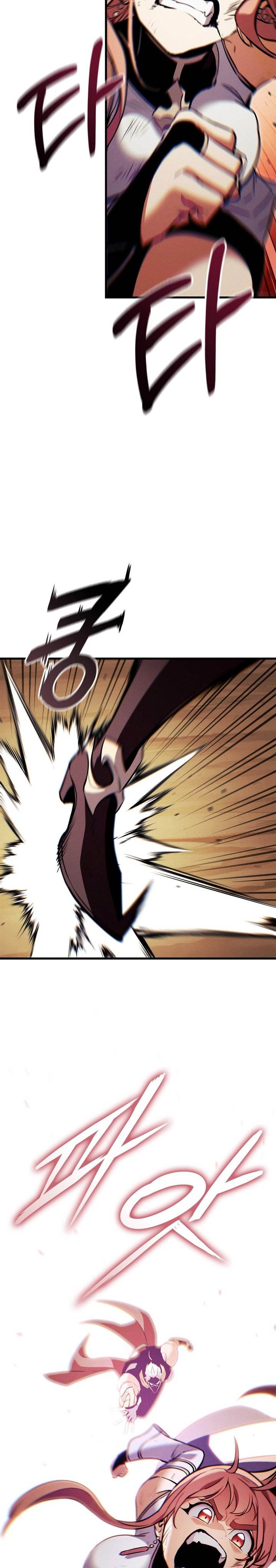 Ranker’s Return (Remake) Chap 221 - Next Chap 222