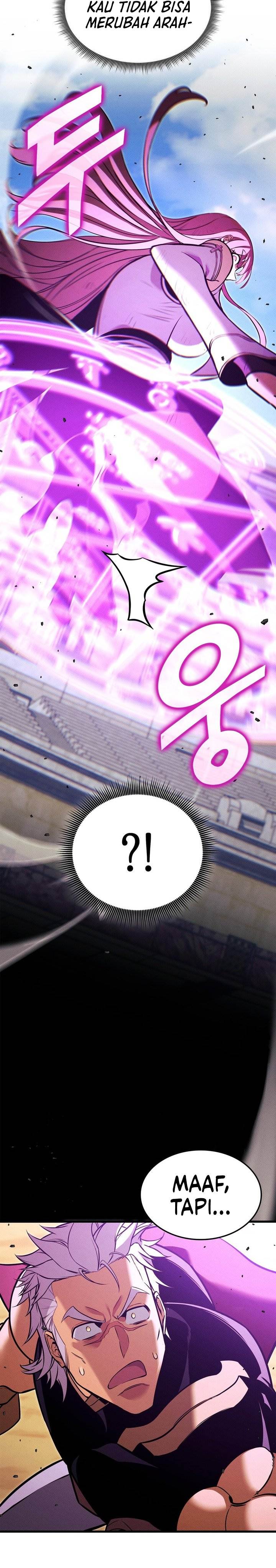 Ranker’s Return (Remake) Chap 221 - Next Chap 222