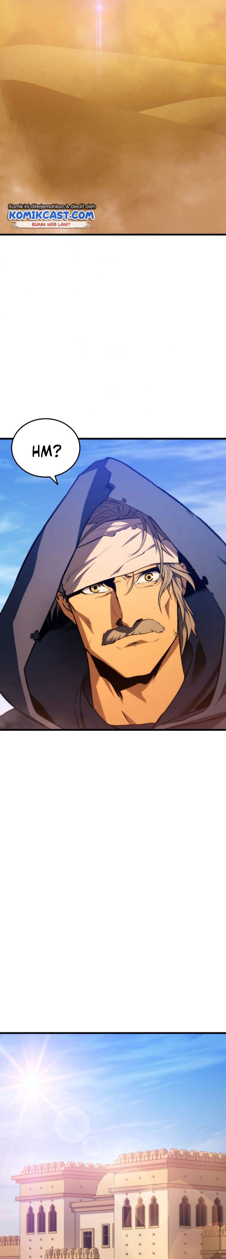 Ranker’s Return (Remake) Chap 24 - Next Chap 25