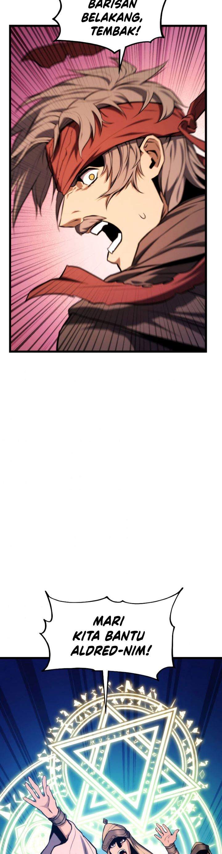 Ranker’s Return (Remake) Chap 30 - Next Chap 31