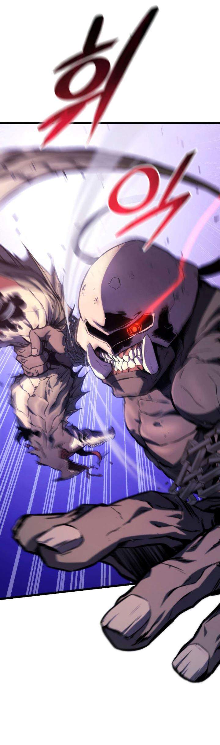 Ranker’s Return (Remake) Chap 30 - Next Chap 31