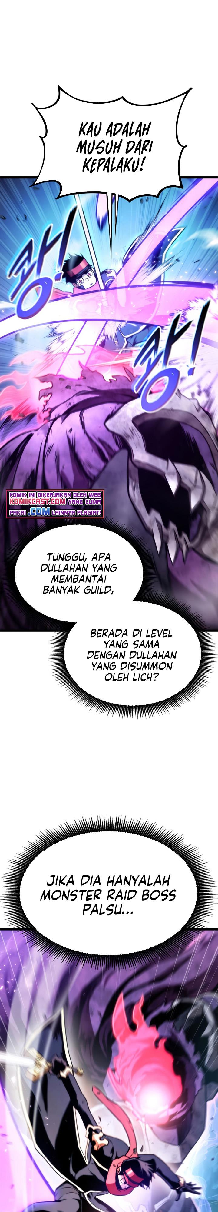 Ranker’s Return (Remake) Chap 38 - Next Chap 39