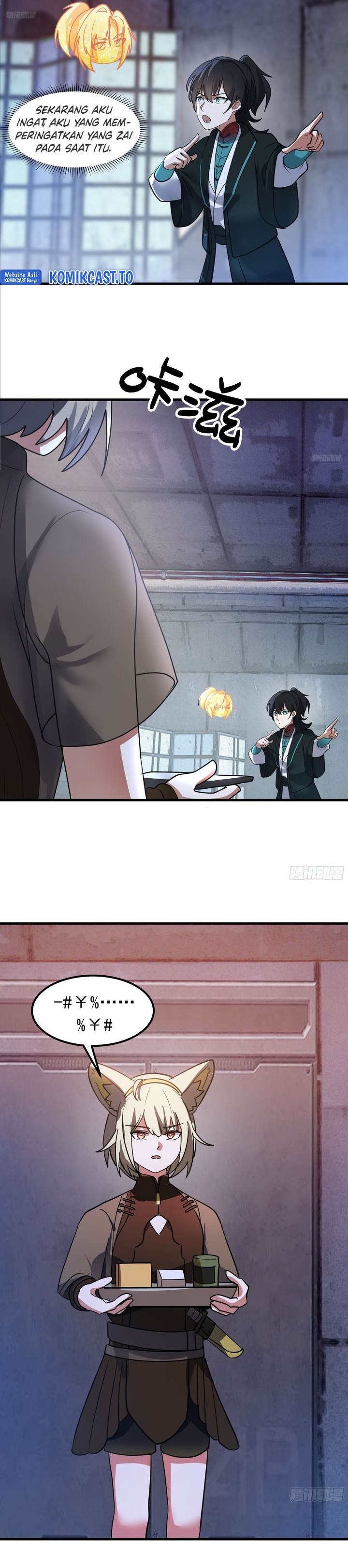 Martial Peak Chap 3853 - Next Chap 3854