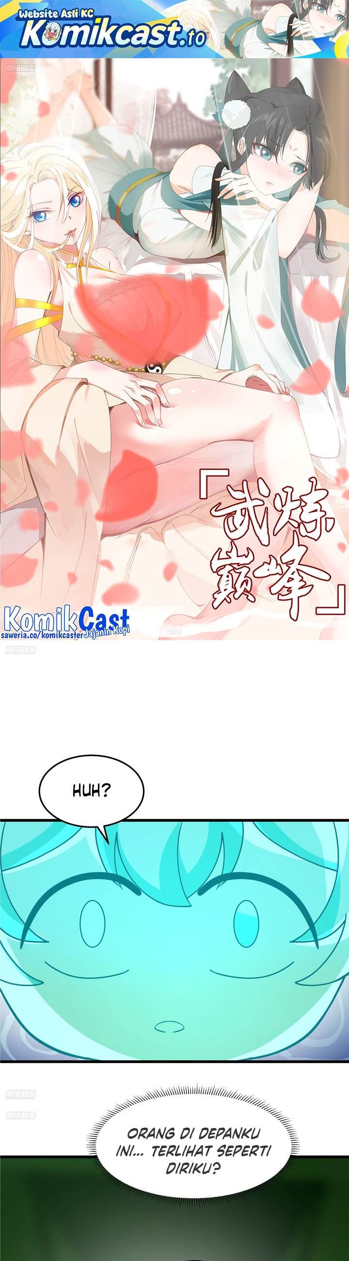 Martial Peak Chap 3860 - Next Chap 3861