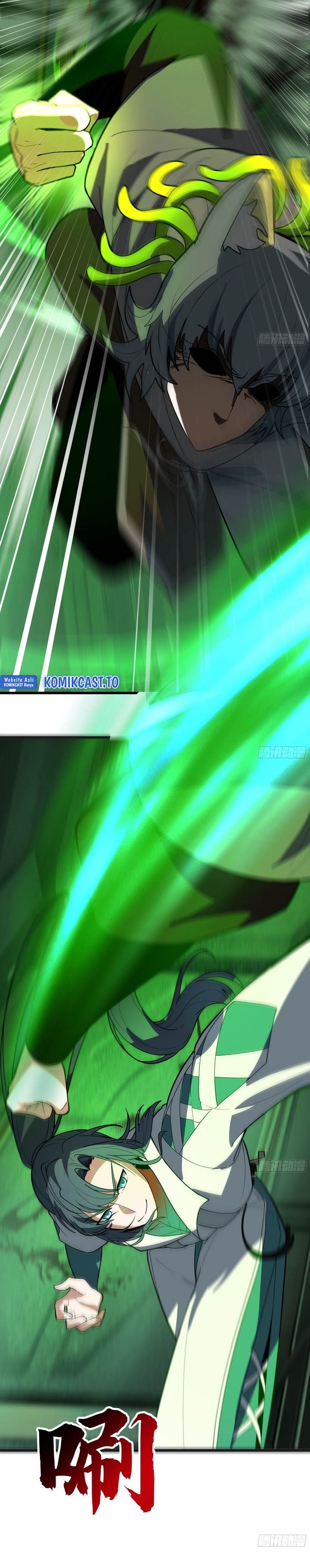 Martial Peak Chap 3860 - Next Chap 3861