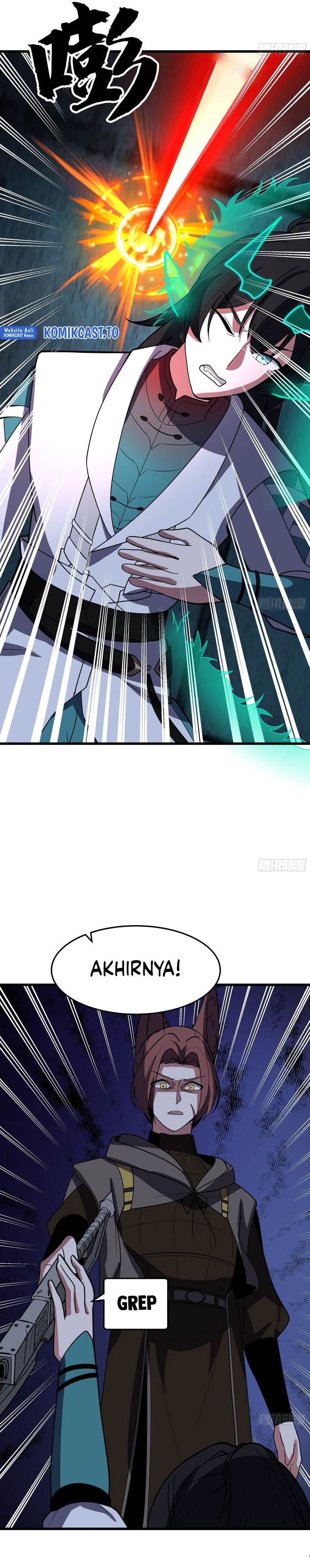 Martial Peak Chap 3862 - Next Chap 3863