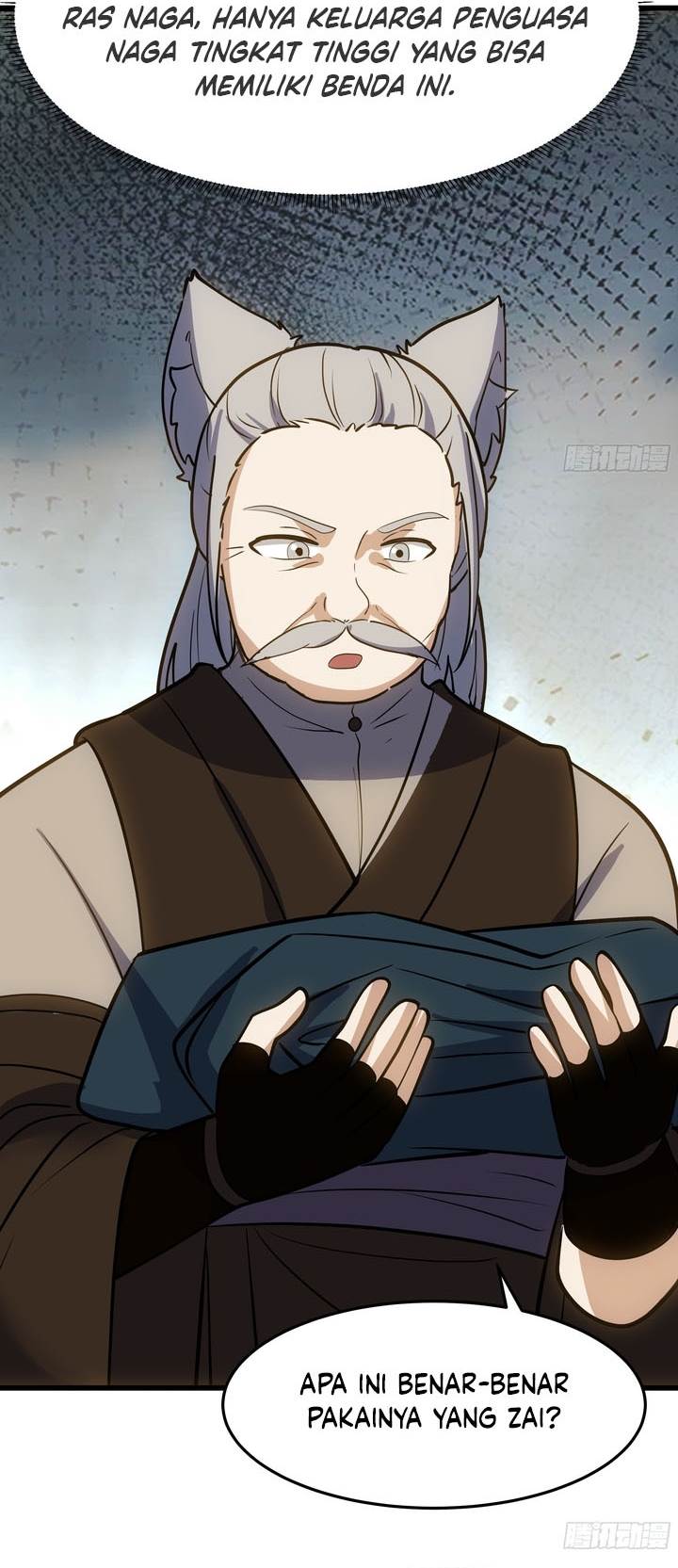 Martial Peak Chap 3862 - Next Chap 3863