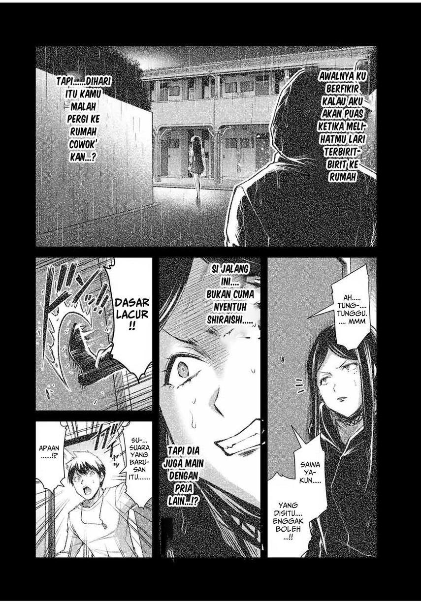 Guilty Circle Chap 41 - Next Chap 42