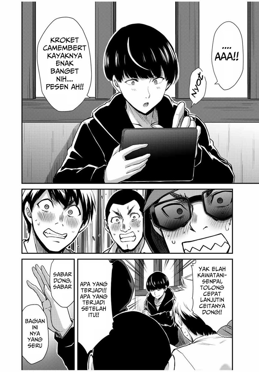 Guilty Circle Chap 44 - Next Chap 45