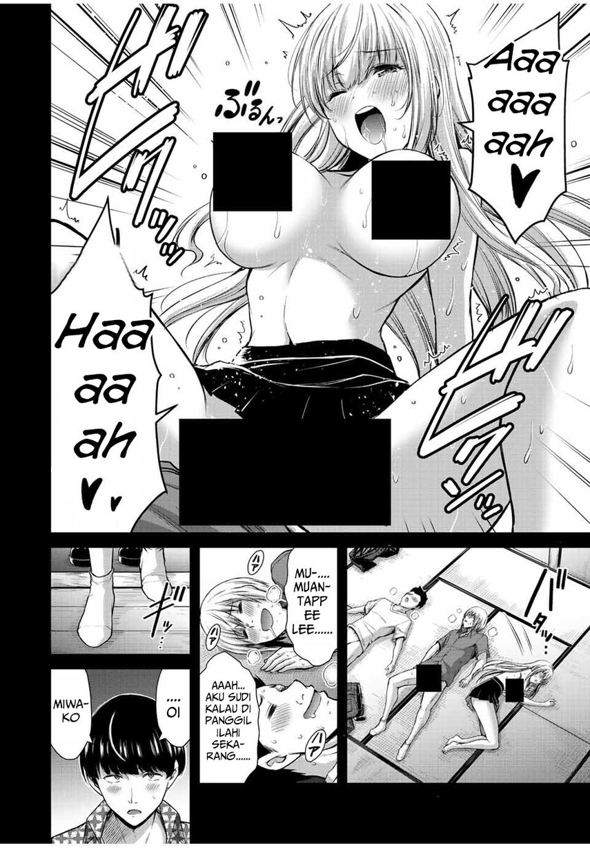 Guilty Circle Chap 45 - Next Chap 46