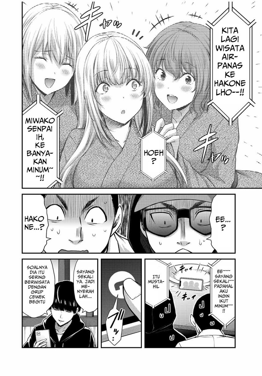 Guilty Circle Chap 46 - Next Chap 47