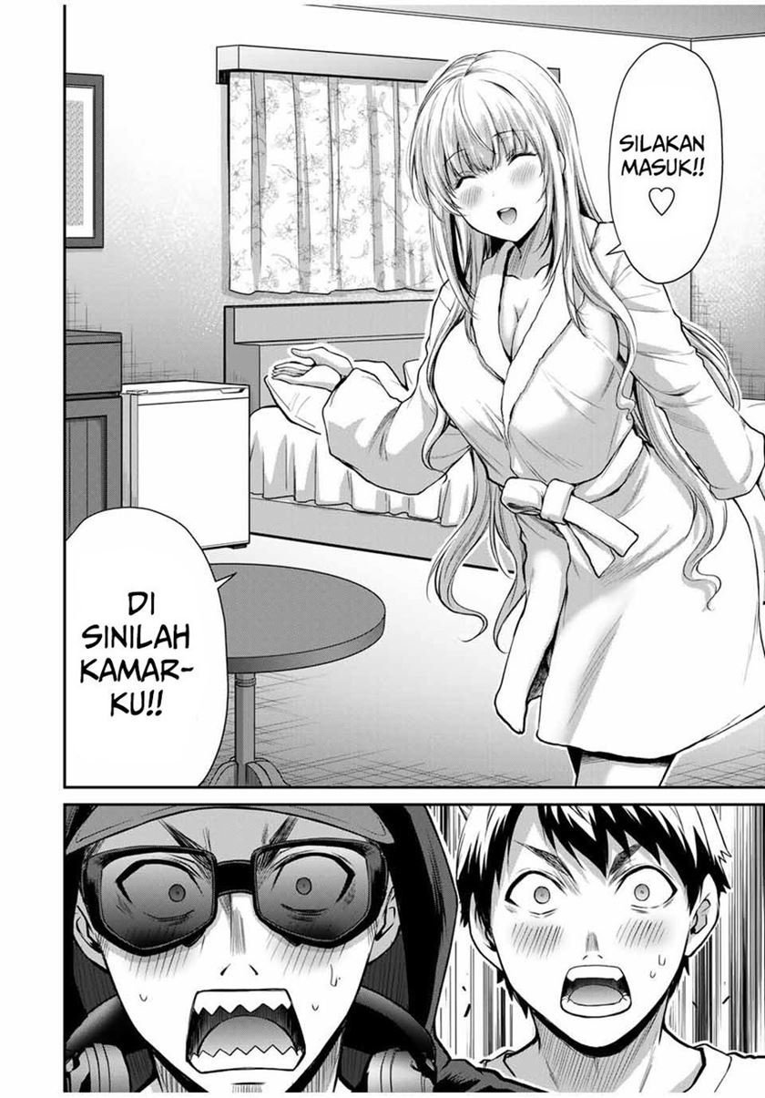 Guilty Circle Chap 22 - Next Chap 23