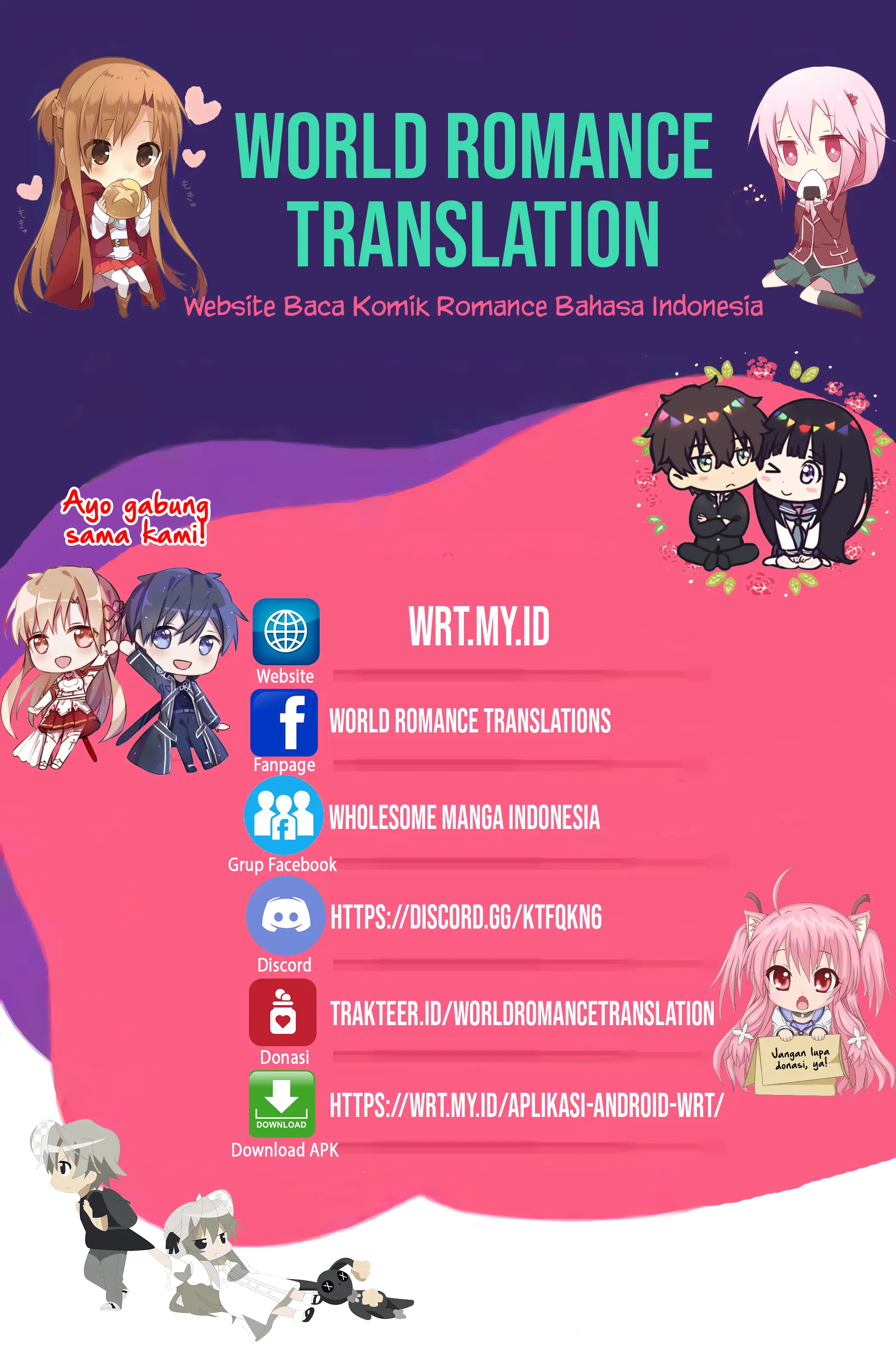 Awkward Senpai Chap 8 - Next Chap 9