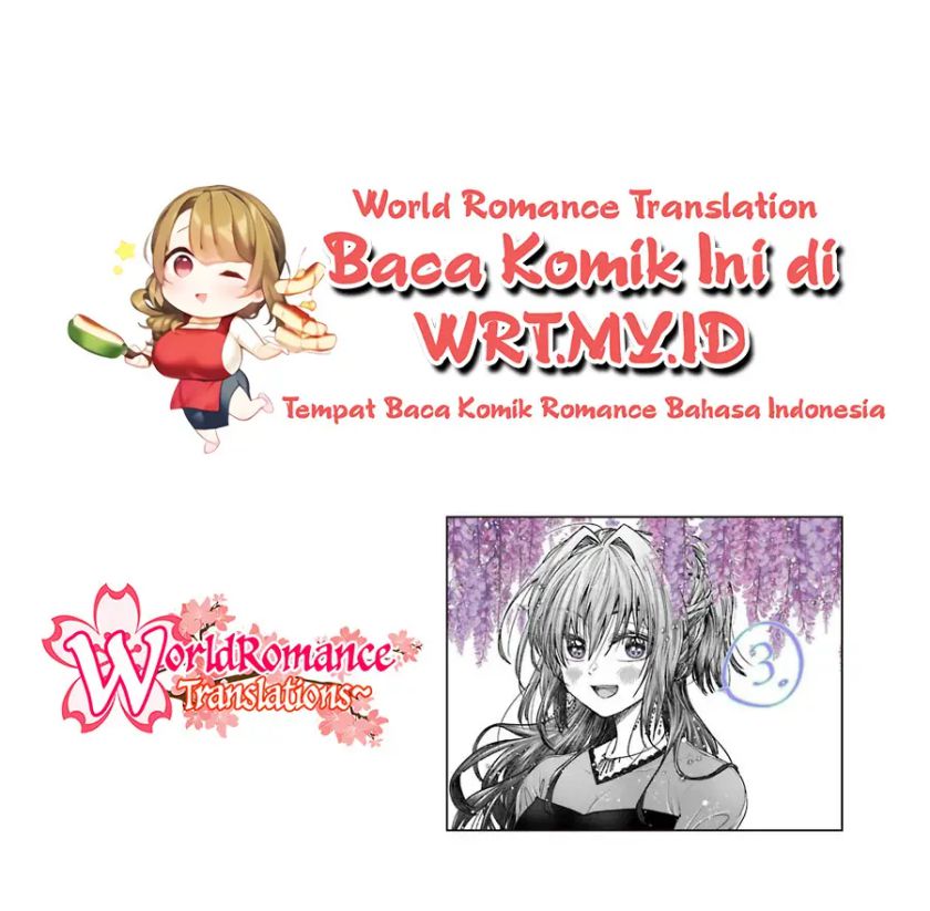 Awkward Senpai Chap 12.1 - Next Chap 13.1