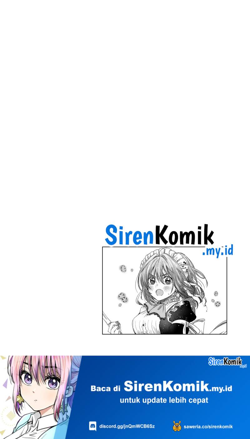 Awkward Senpai Chap 30 - Next Chap 31