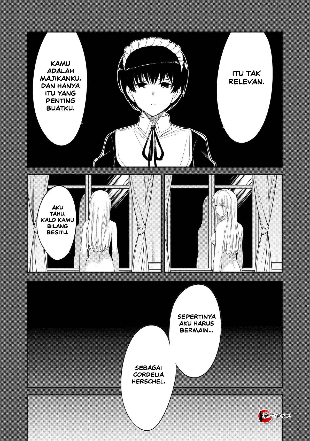 Mechanical Buddy Universe 1.0 Chap 7 - Next Chap 8