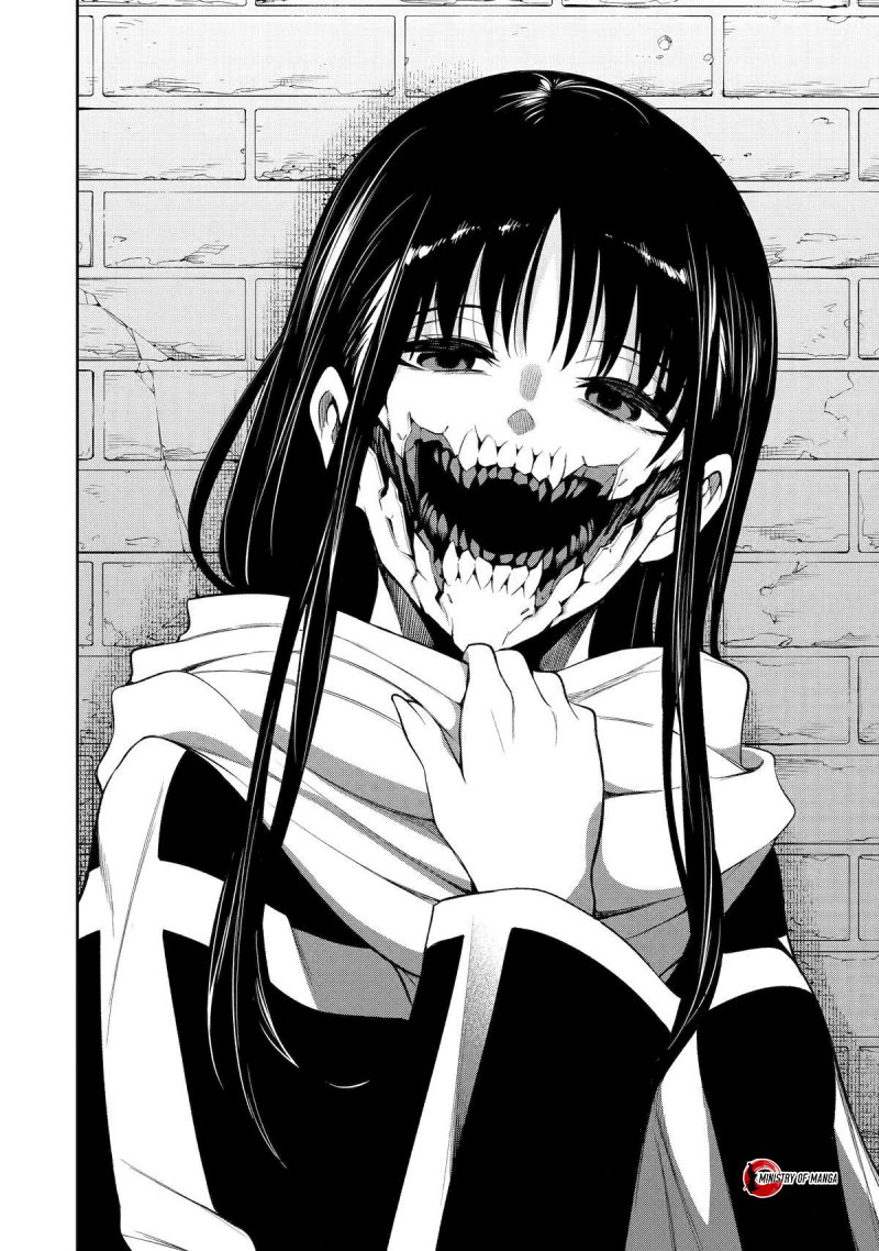 Mechanical Buddy Universe 1.0 Chap 9 - Next Chap 10