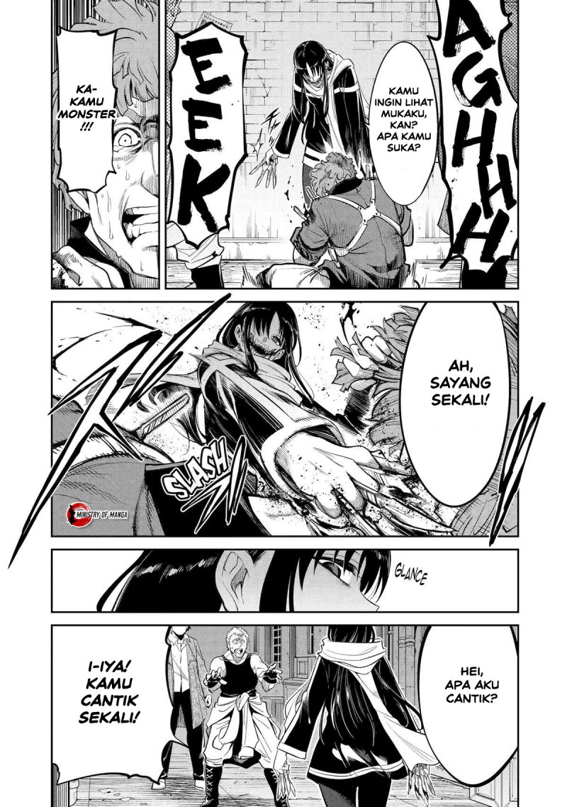 Mechanical Buddy Universe 1.0 Chap 9 - Next Chap 10