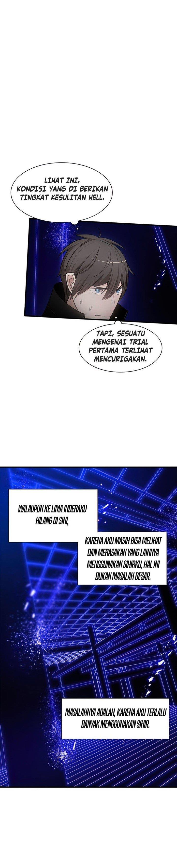 The Tutorial is Too Hard Chap 75 - Next Chap 76