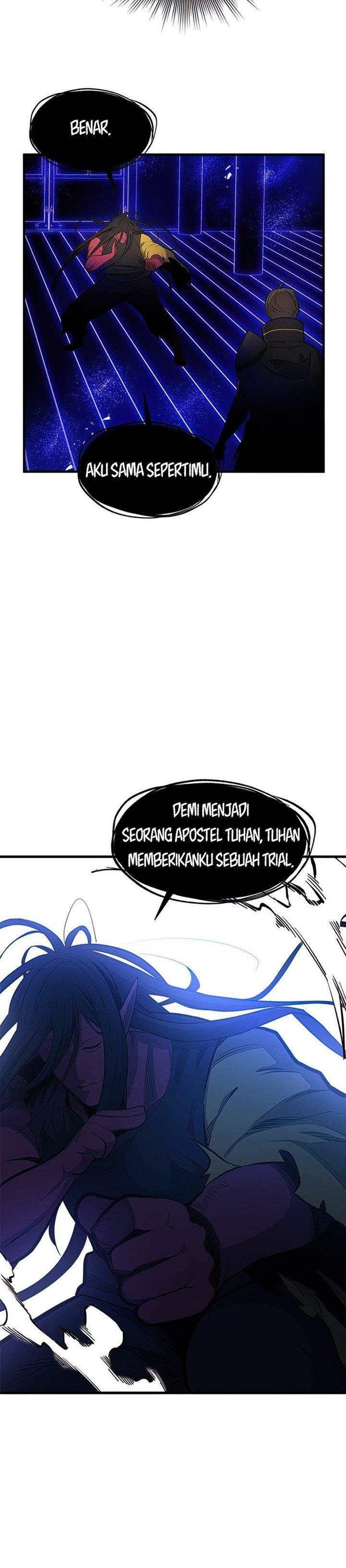 The Tutorial is Too Hard Chap 75 - Next Chap 76