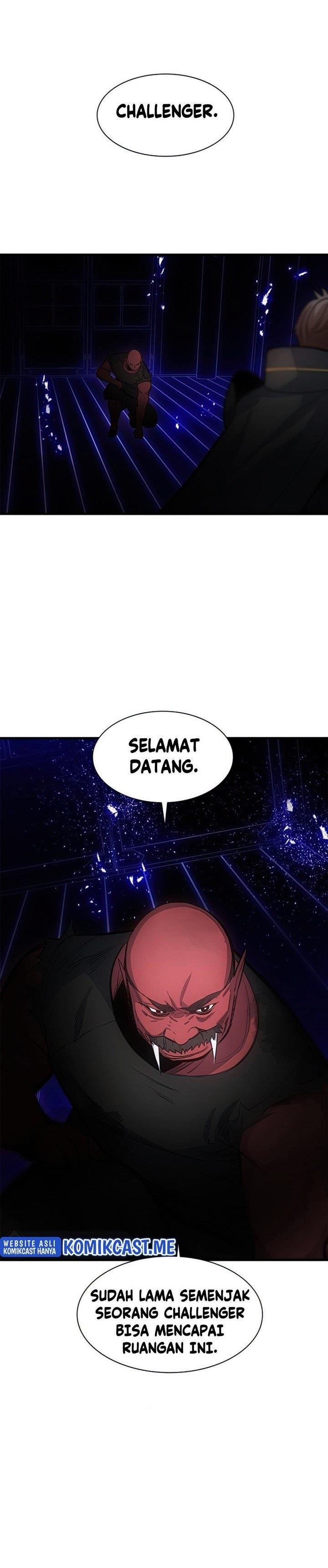 The Tutorial is Too Hard Chap 75 - Next Chap 76