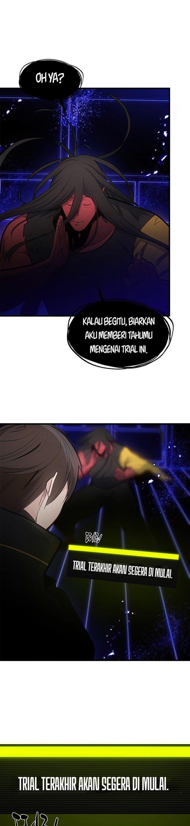 The Tutorial is Too Hard Chap 75 - Next Chap 76