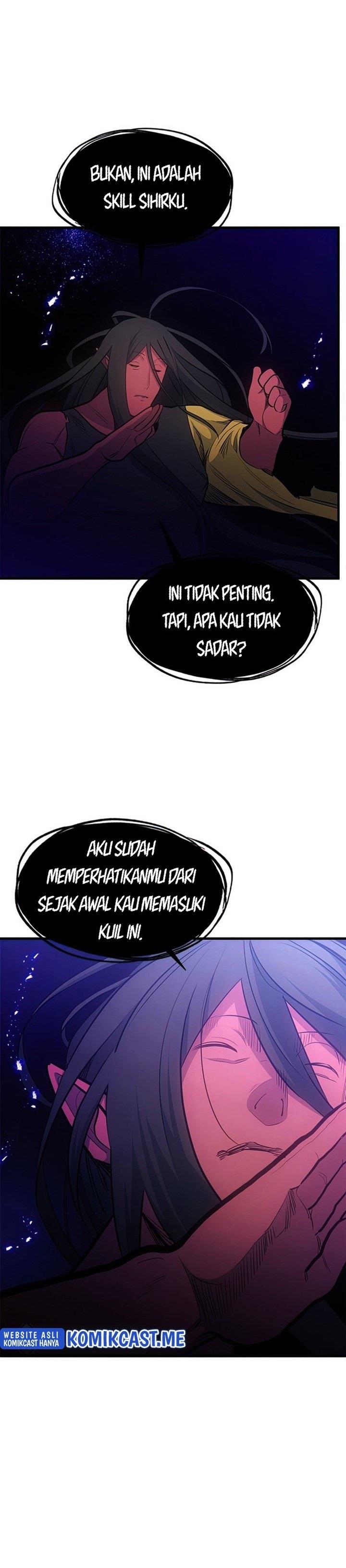 The Tutorial is Too Hard Chap 75 - Next Chap 76