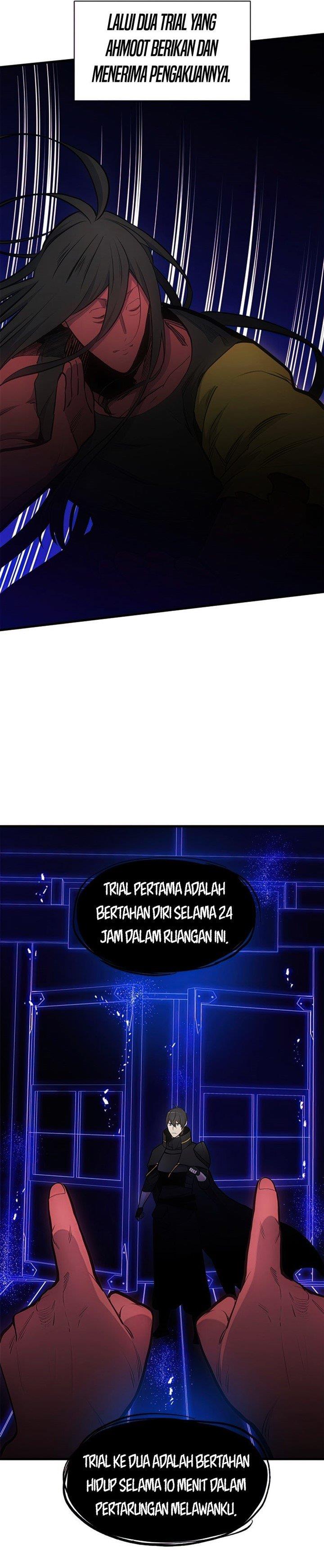 The Tutorial is Too Hard Chap 75 - Next Chap 76