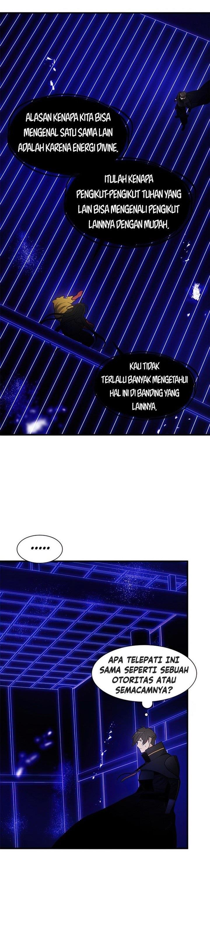 The Tutorial is Too Hard Chap 75 - Next Chap 76