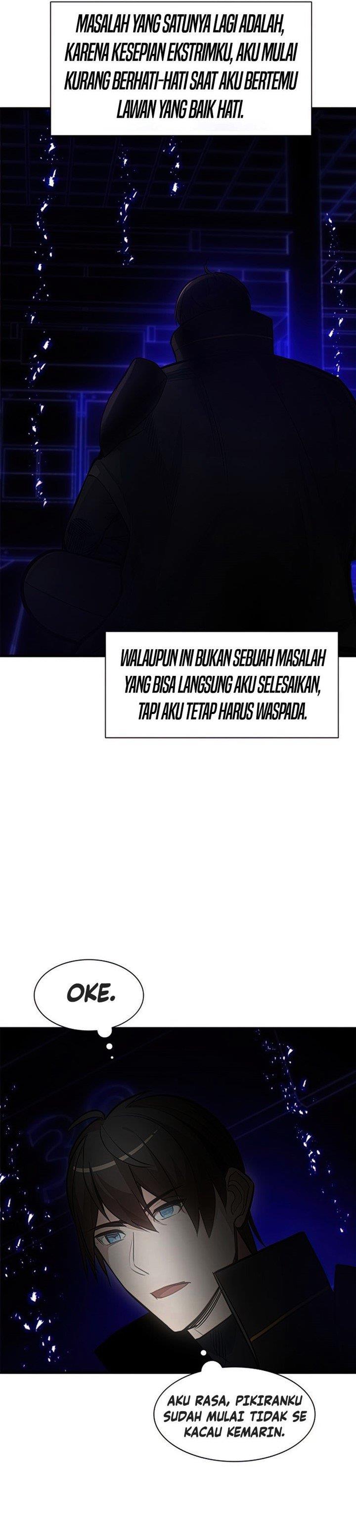 The Tutorial is Too Hard Chap 75 - Next Chap 76