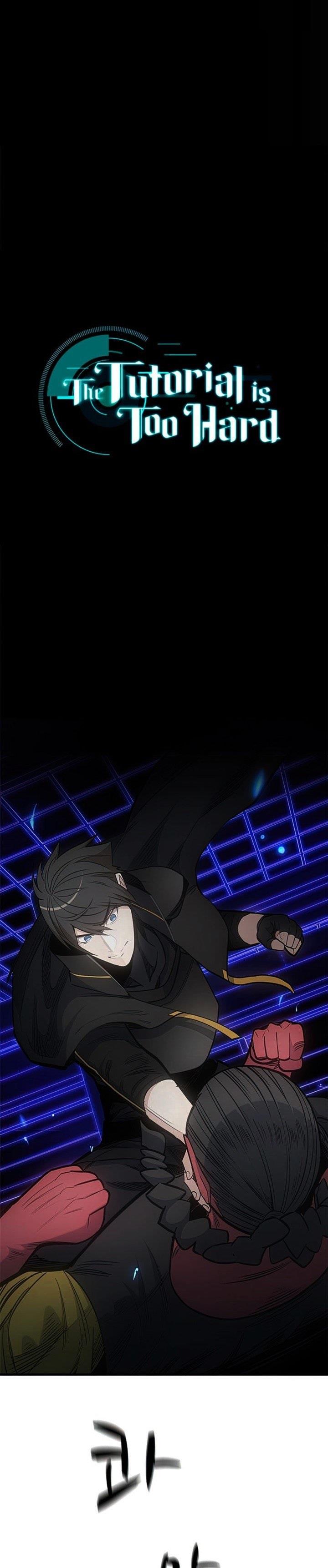 The Tutorial is Too Hard Chap 75 - Next Chap 76