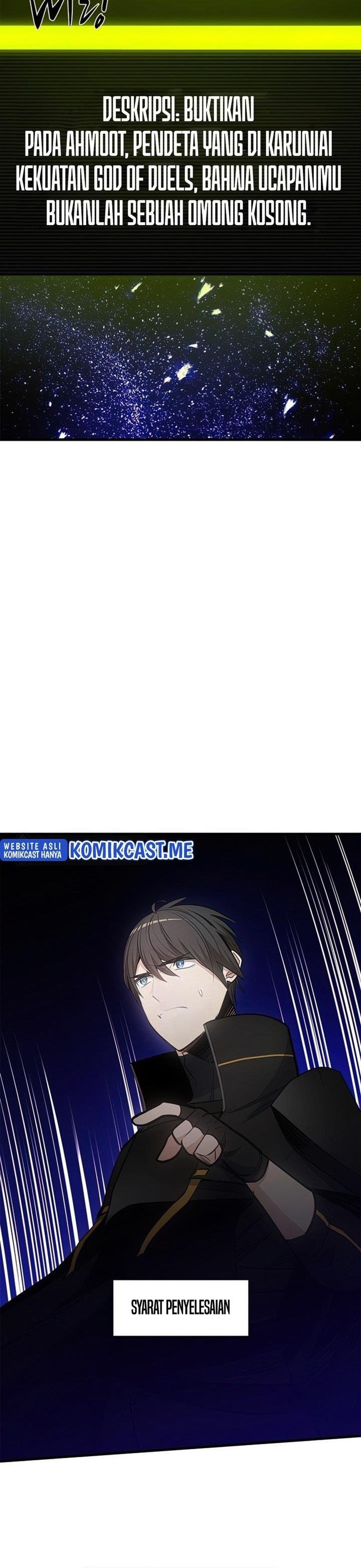 The Tutorial is Too Hard Chap 75 - Next Chap 76