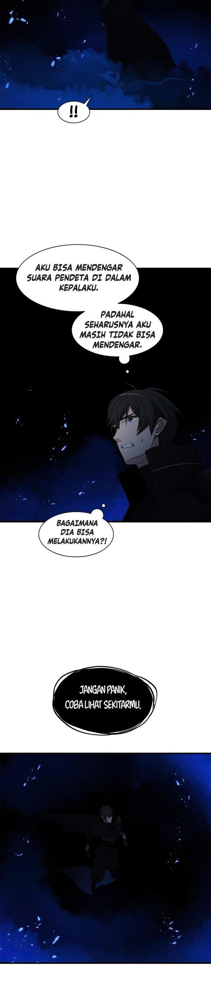 The Tutorial is Too Hard Chap 75 - Next Chap 76