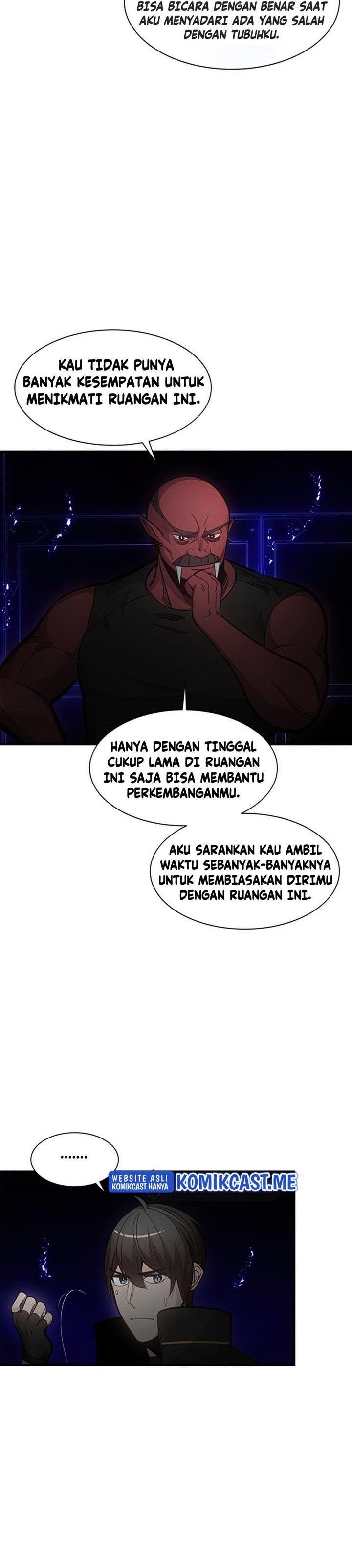 The Tutorial is Too Hard Chap 75 - Next Chap 76