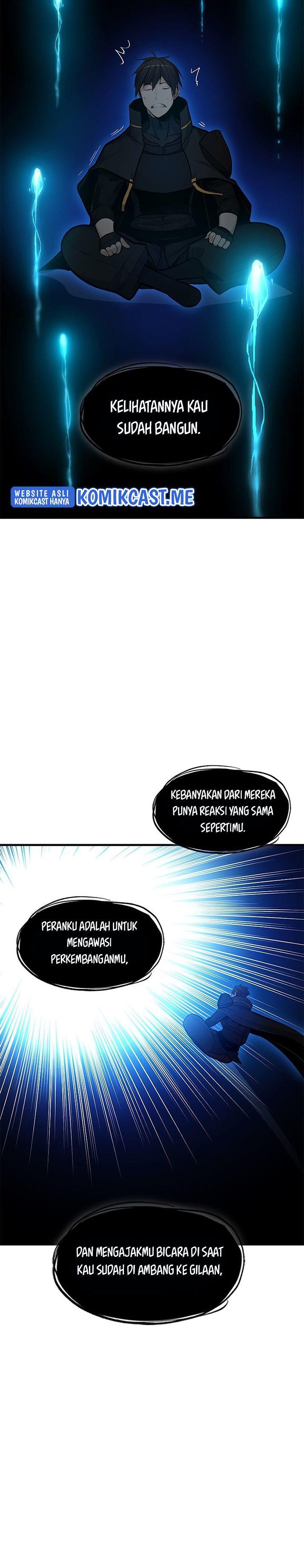 The Tutorial is Too Hard Chap 76 - Next Chap 77