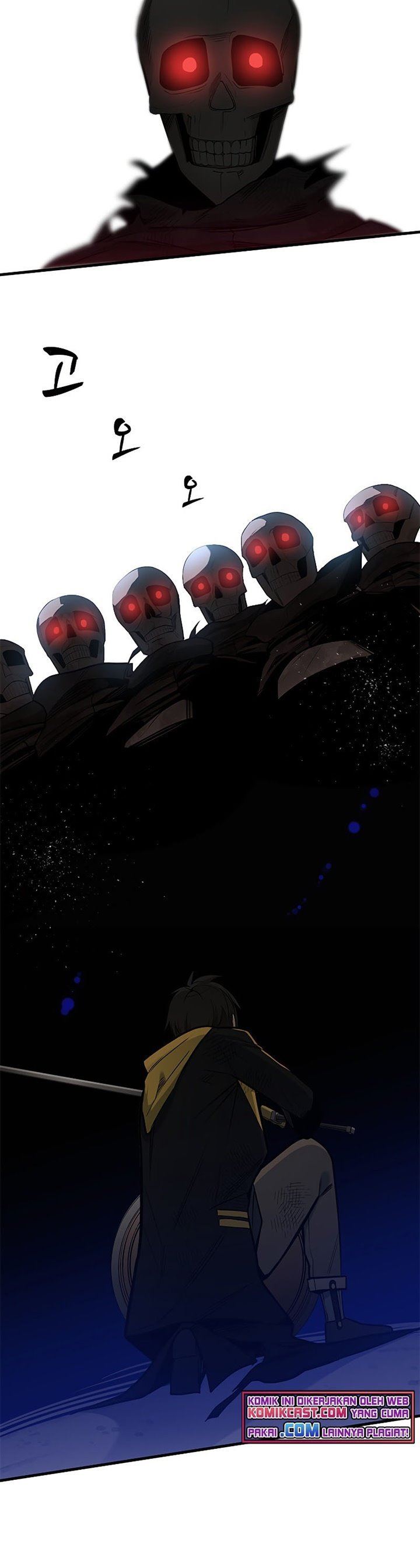 The Tutorial is Too Hard Chap 41 - Next Chap 42