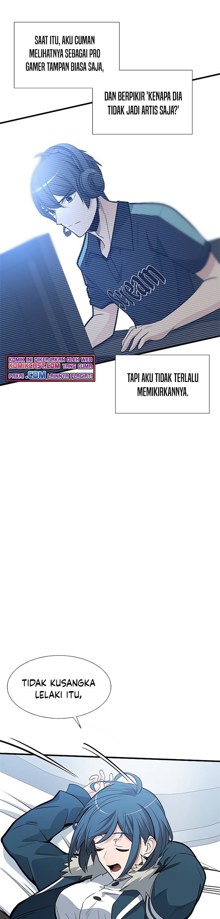 The Tutorial is Too Hard Chap 44 - Next Chap 45