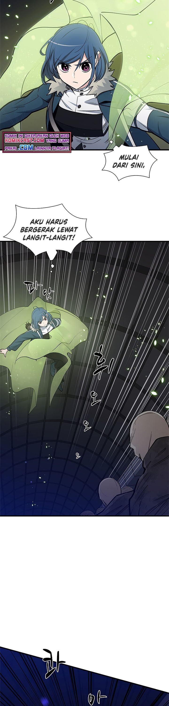 The Tutorial is Too Hard Chap 44 - Next Chap 45