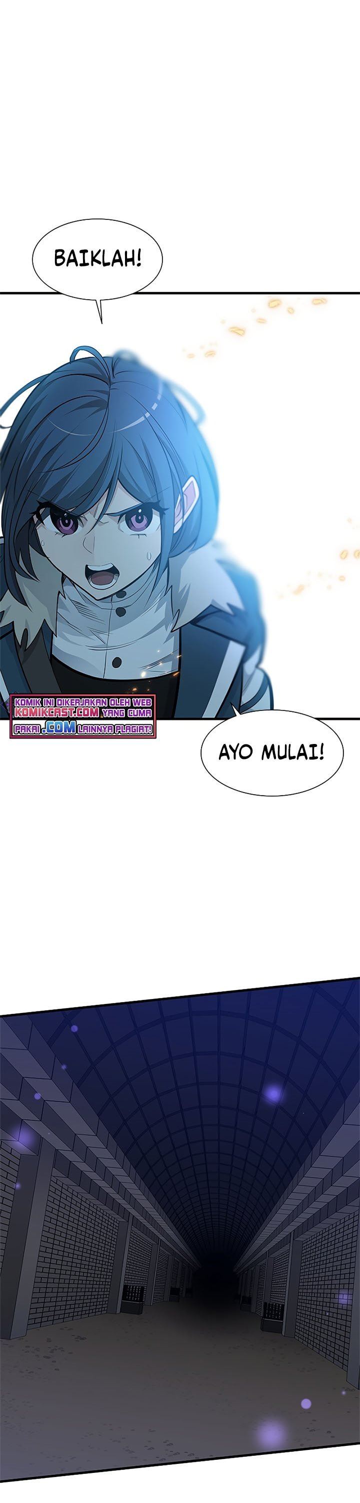 The Tutorial is Too Hard Chap 44 - Next Chap 45