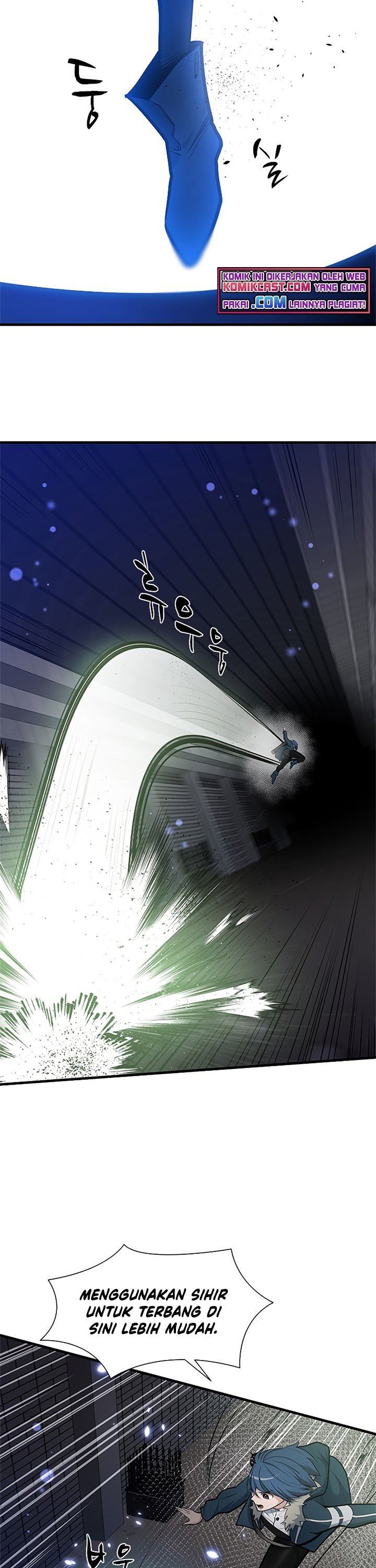 The Tutorial is Too Hard Chap 44 - Next Chap 45