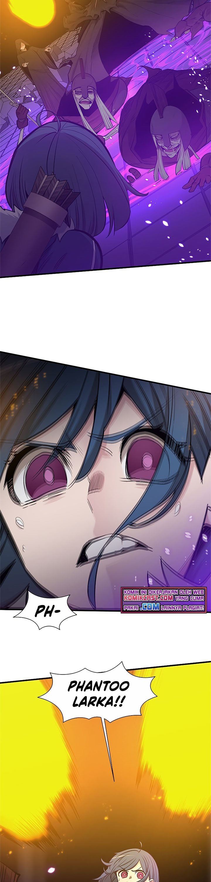 The Tutorial is Too Hard Chap 44 - Next Chap 45