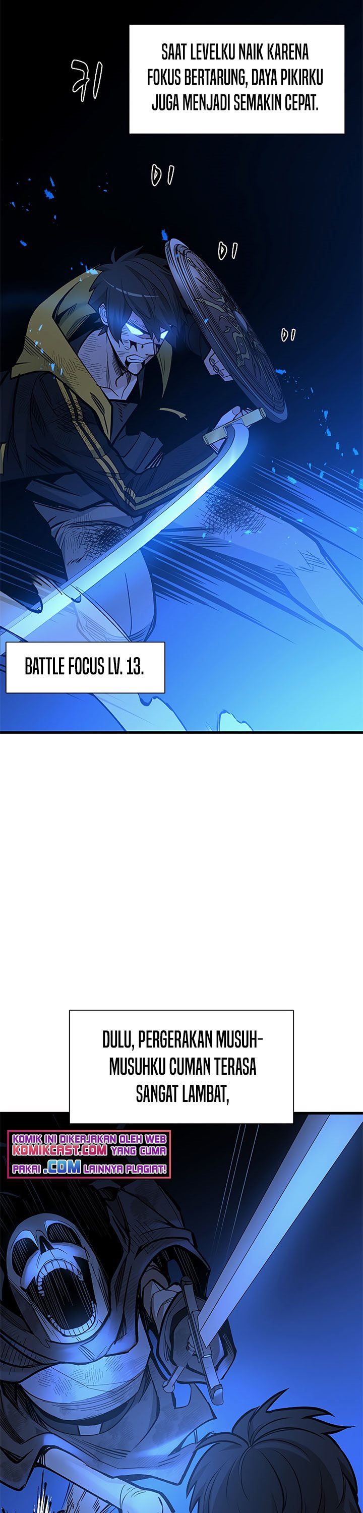 The Tutorial is Too Hard Chap 45 - Next Chap 46