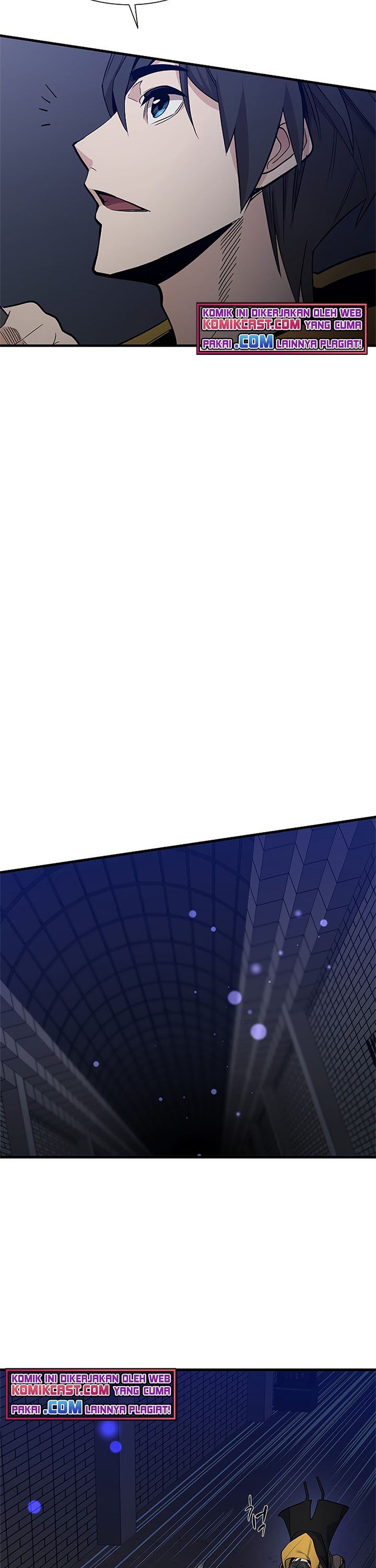 The Tutorial is Too Hard Chap 45 - Next Chap 46