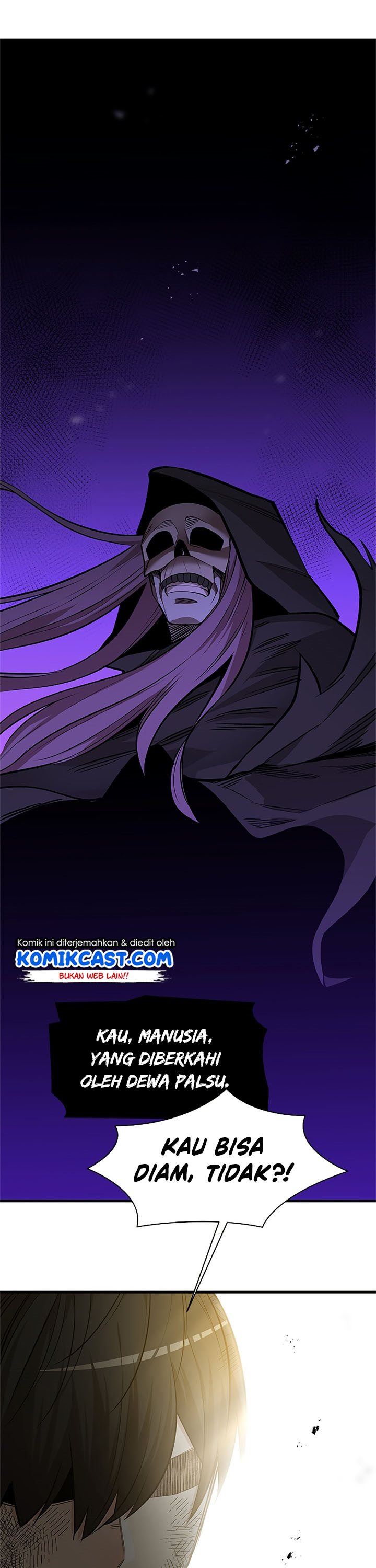 The Tutorial is Too Hard Chap 46 - Next Chap 47